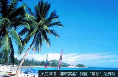 多地出招鼓励引导旅游产业,旅游题材概念股可关注