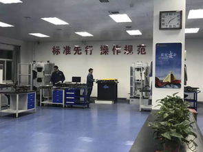 听说在这些钢厂工作,就像是在3a景区旅游