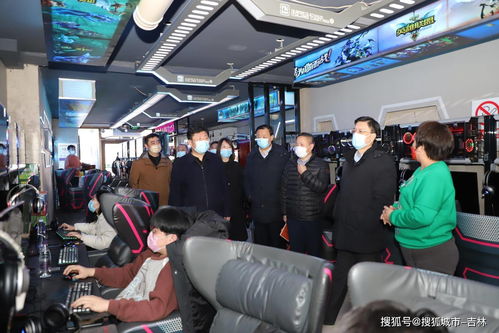 吉林省文化和旅游厅开展春节 两会 期间文旅市场安全督导检查工作
