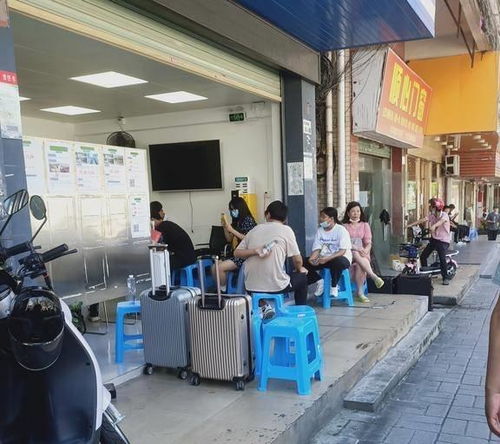 深圳工厂老板 现在00后找工作只问一个问题,与工资无关