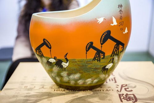 黄河入海口的东营,旅游商品创新设计大赛已开展,这下有好戏看了